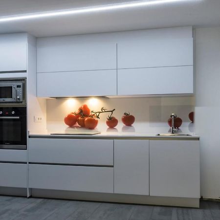 Duplex En El Corazon De Vigo 아파트 외부 사진