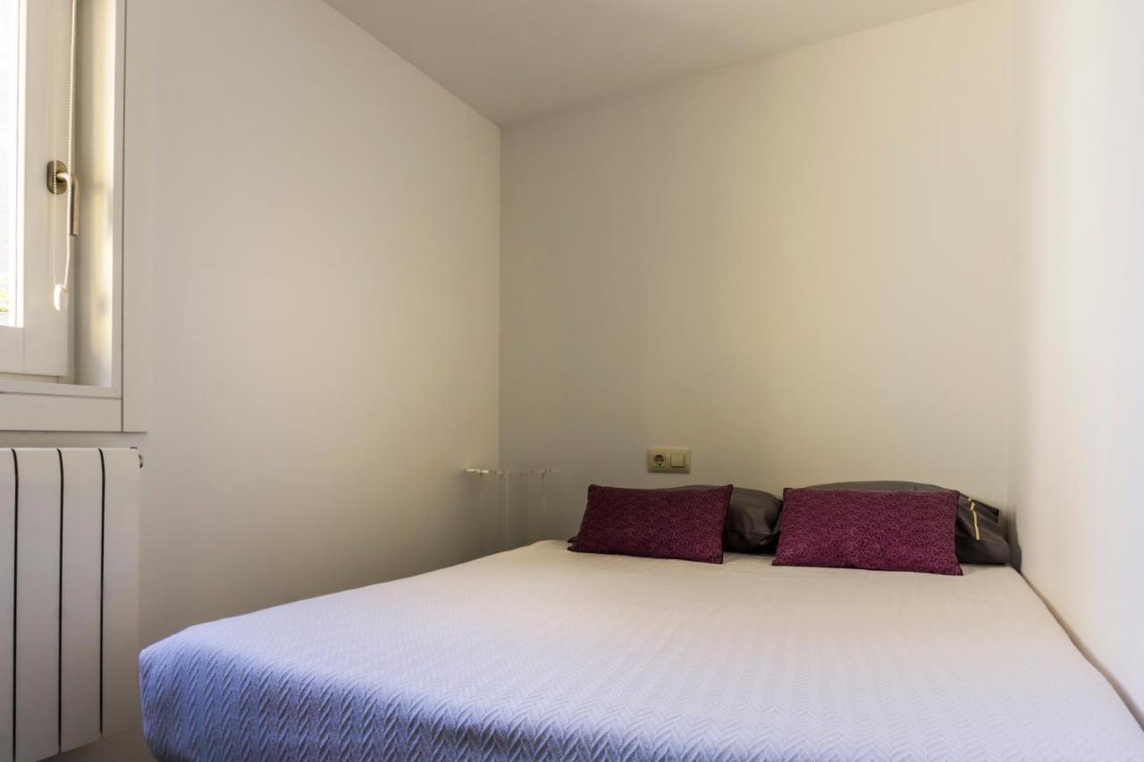 Duplex En El Corazon De Vigo 아파트 외부 사진