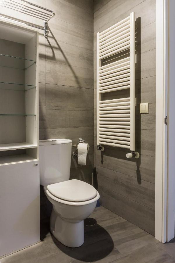 Duplex En El Corazon De Vigo 아파트 외부 사진