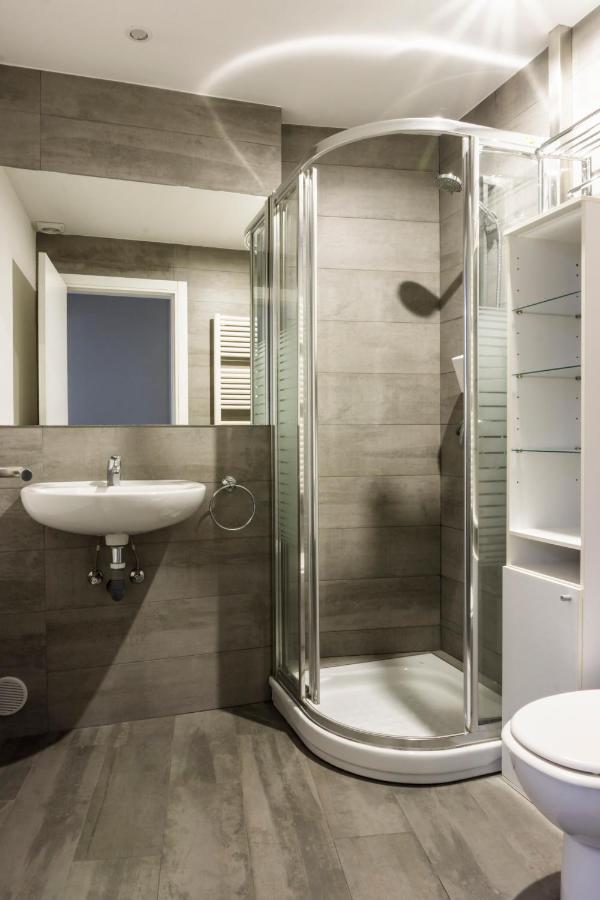 Duplex En El Corazon De Vigo 아파트 외부 사진