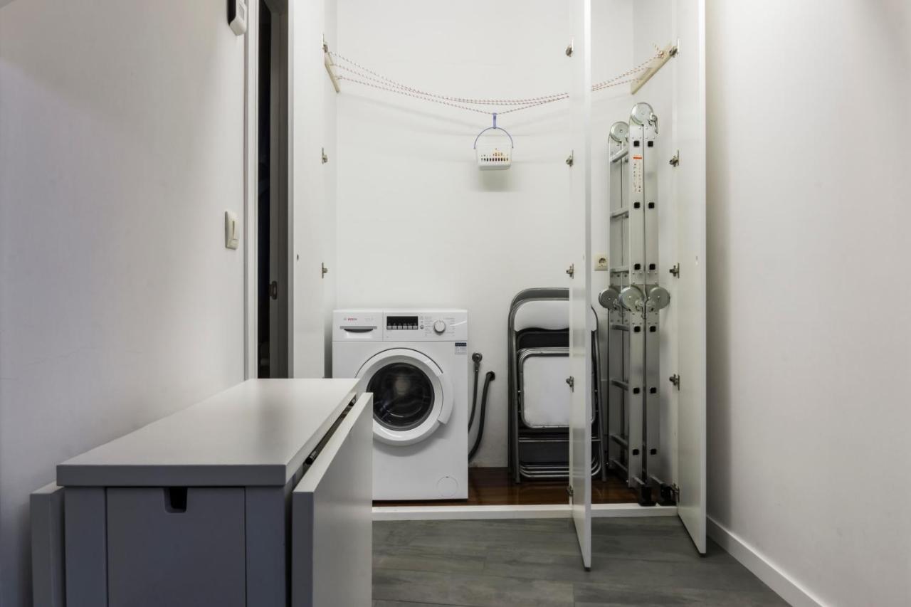 Duplex En El Corazon De Vigo 아파트 외부 사진